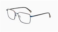 Monture de lunettes Etnia Barcelona Homme RANCHO GRANDE 57OBLBR BLUE BROWN57 - RANCHO GRANDE 57OBLBR BLUE BROWN57